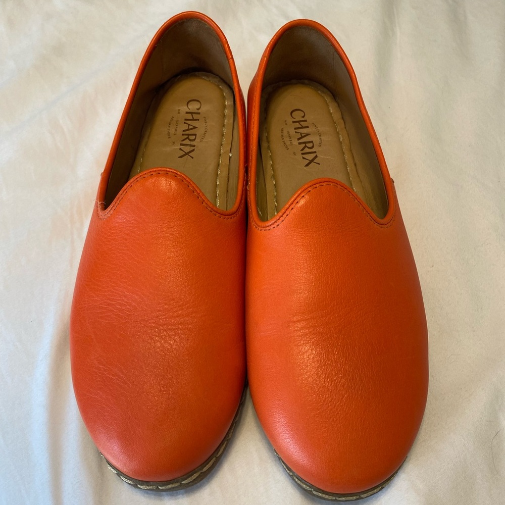 Charix Shoes, size 38